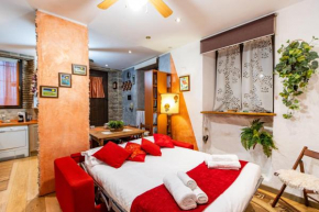 Love Nest - Suna - Verbania - 50m dal lago - Wi-Fi